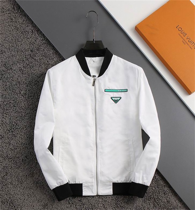 prada Jacket m-3xl-018